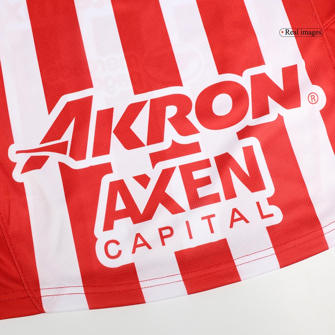 [Super Replica] Chivas Home Jersey