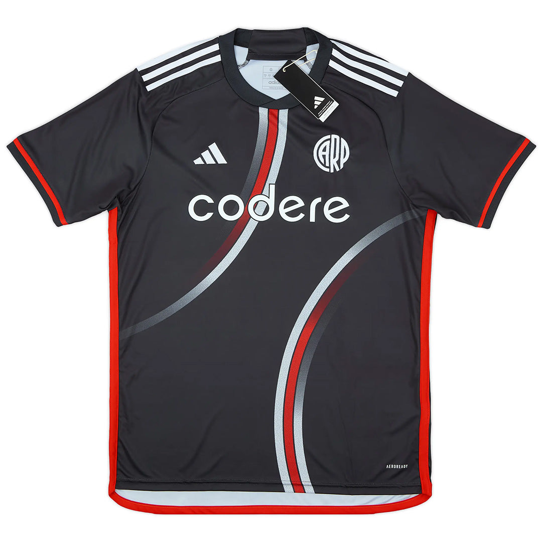 River Plate Third Jersey