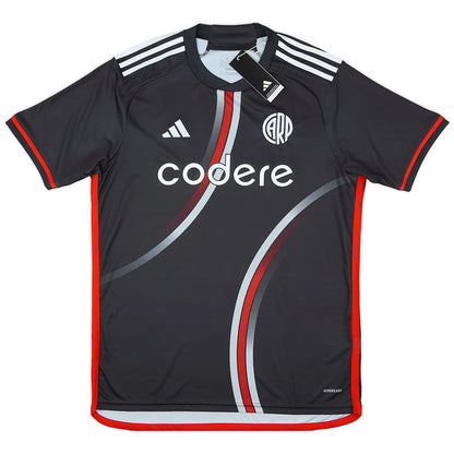 River Plate Third Jersey
