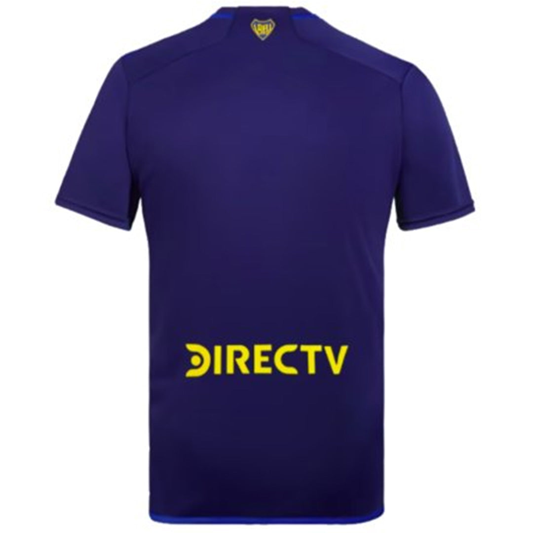 Boca Juniors Third Jersey