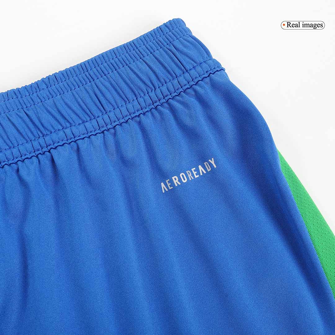 Italy Away Shorts EURO