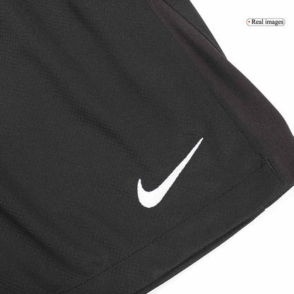 Portugal Away Shorts EURO