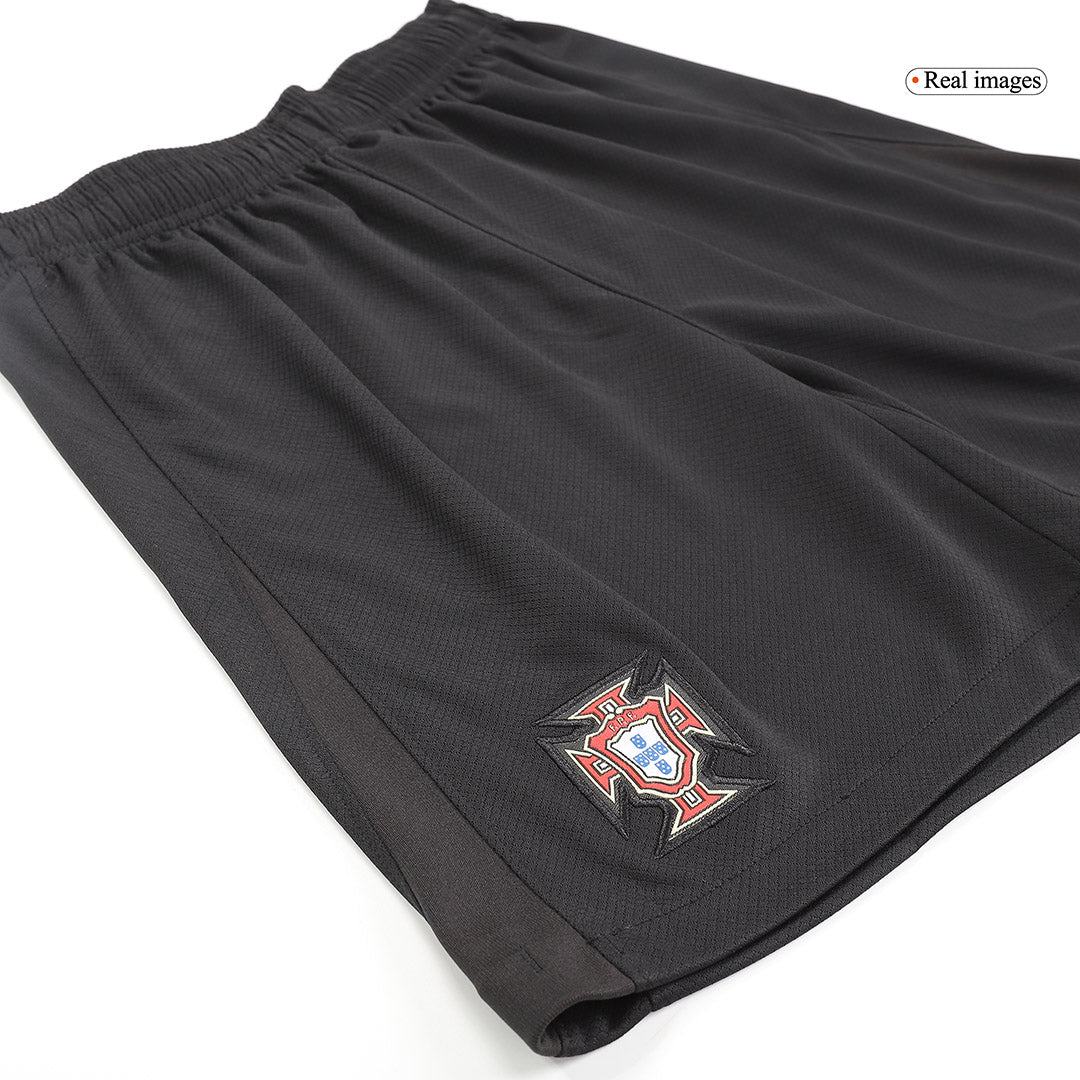 Portugal Away Shorts EURO