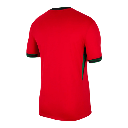 Portugal Home Kit Euro - [Super Replica]