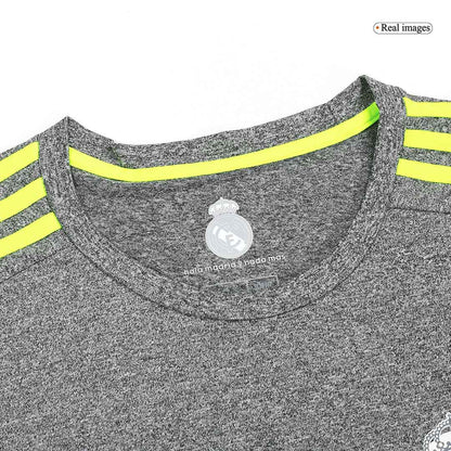 BALE #11 Retro Real Madrid Away Jersey 2015/16