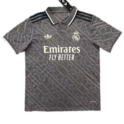 [Super Replica] Real Madrid Third Jersey
