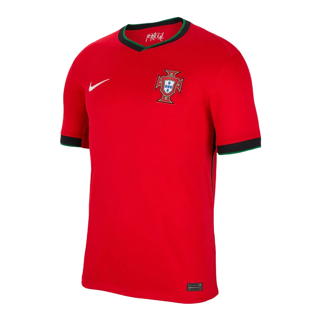 [Super Replica] Portugal Home Full Kit Euro