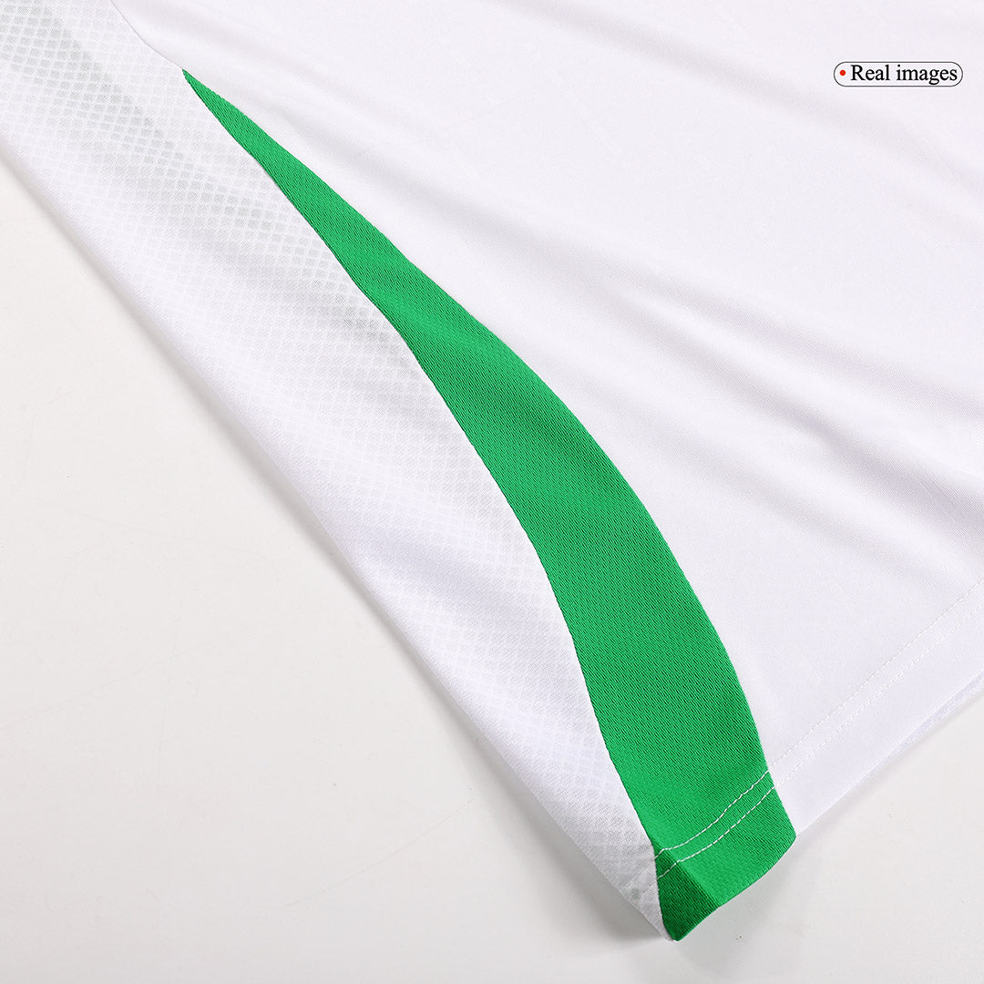 [Super Replica] Italy Away Full Kit Euro