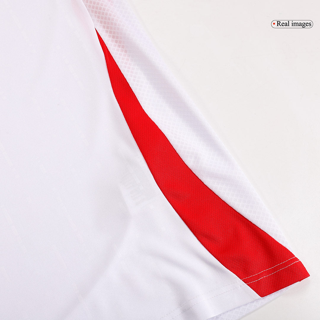 [Super Replica] Italy Away Full Kit Euro