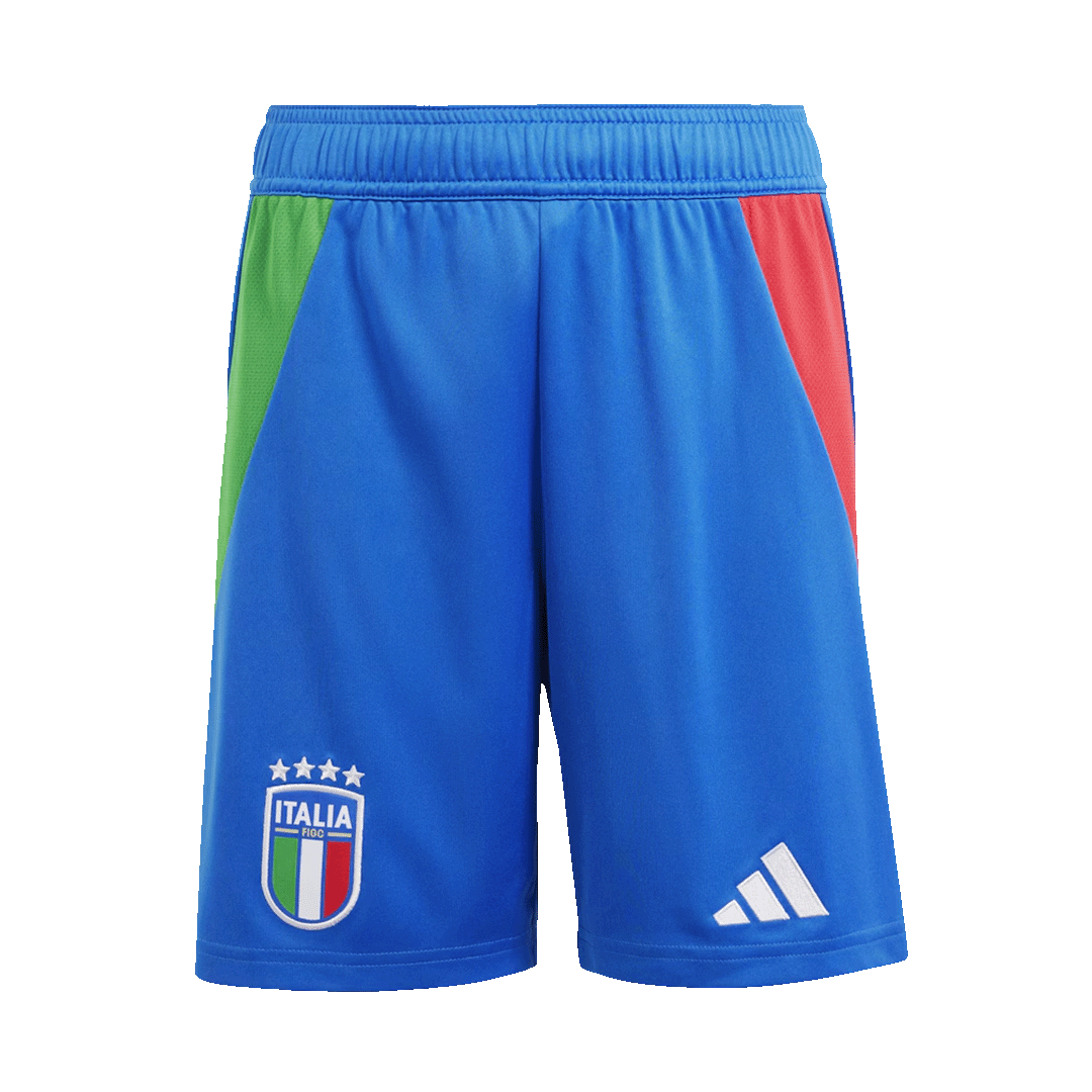 [Super Replica] Italy Away Full Kit Euro
