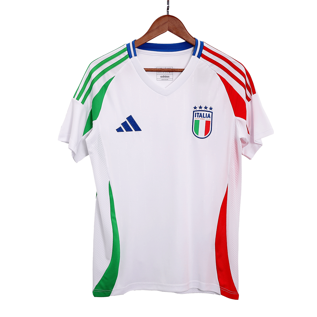 [Super Replica] Italy Away Full Kit Euro