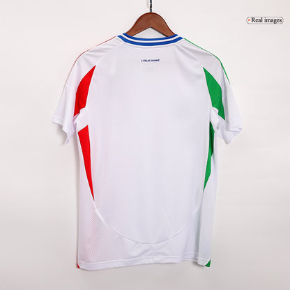 [Super Replica] Italy Away Full Kit Euro