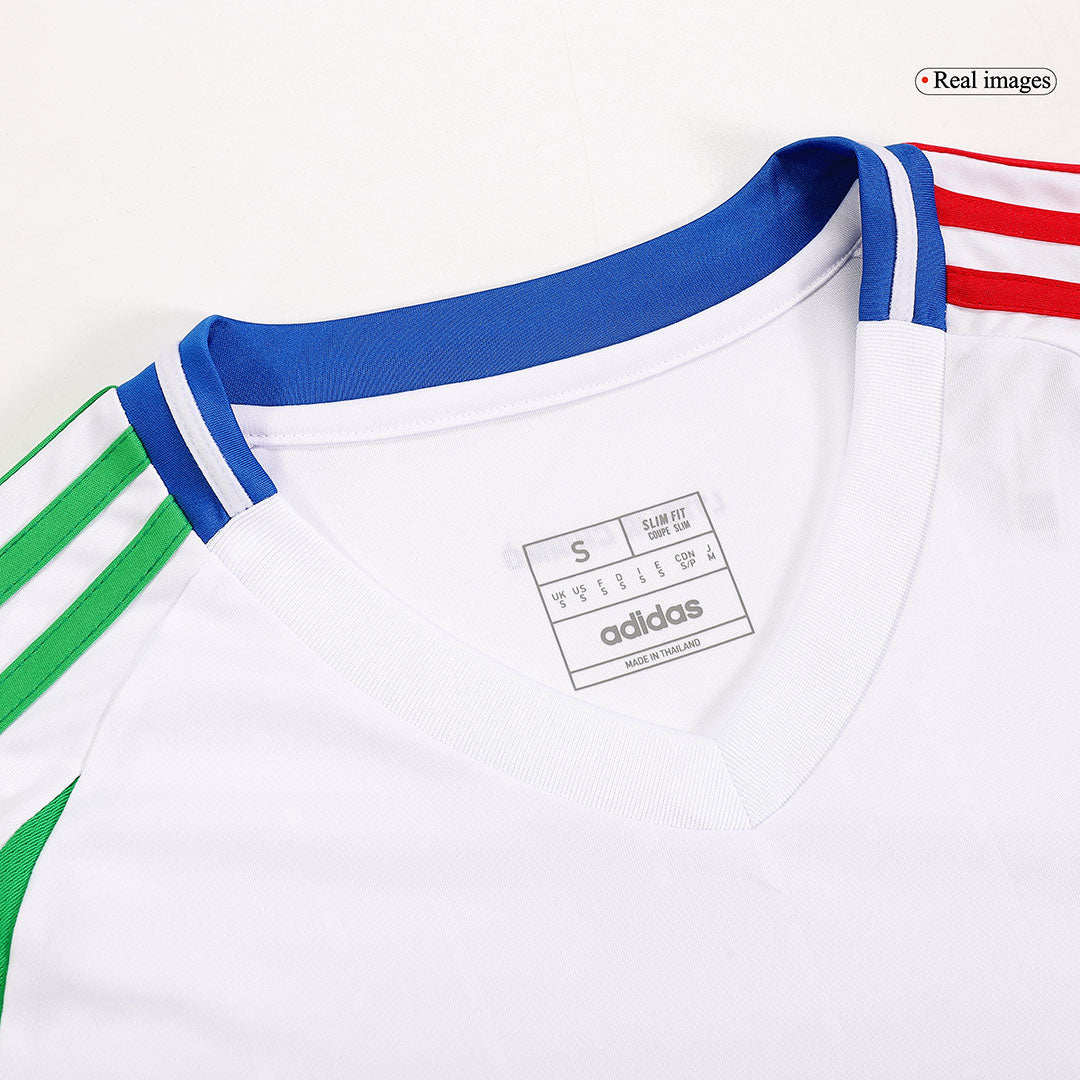 [Super Replica] Italy Away Full Kit Euro