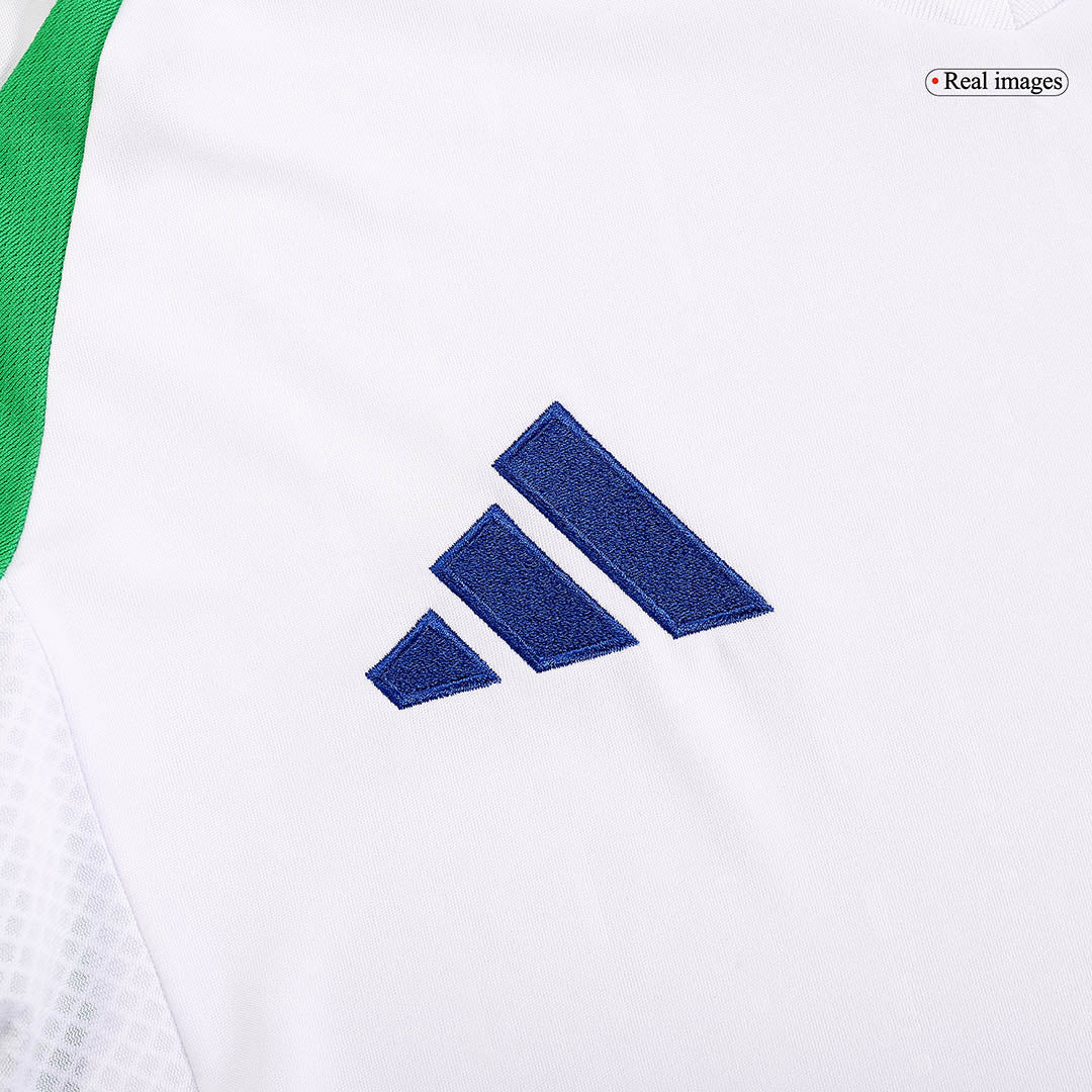 [Super Replica] Italy Away Full Kit Euro
