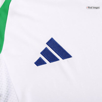 [Super Replica] Italy Away Full Kit Euro