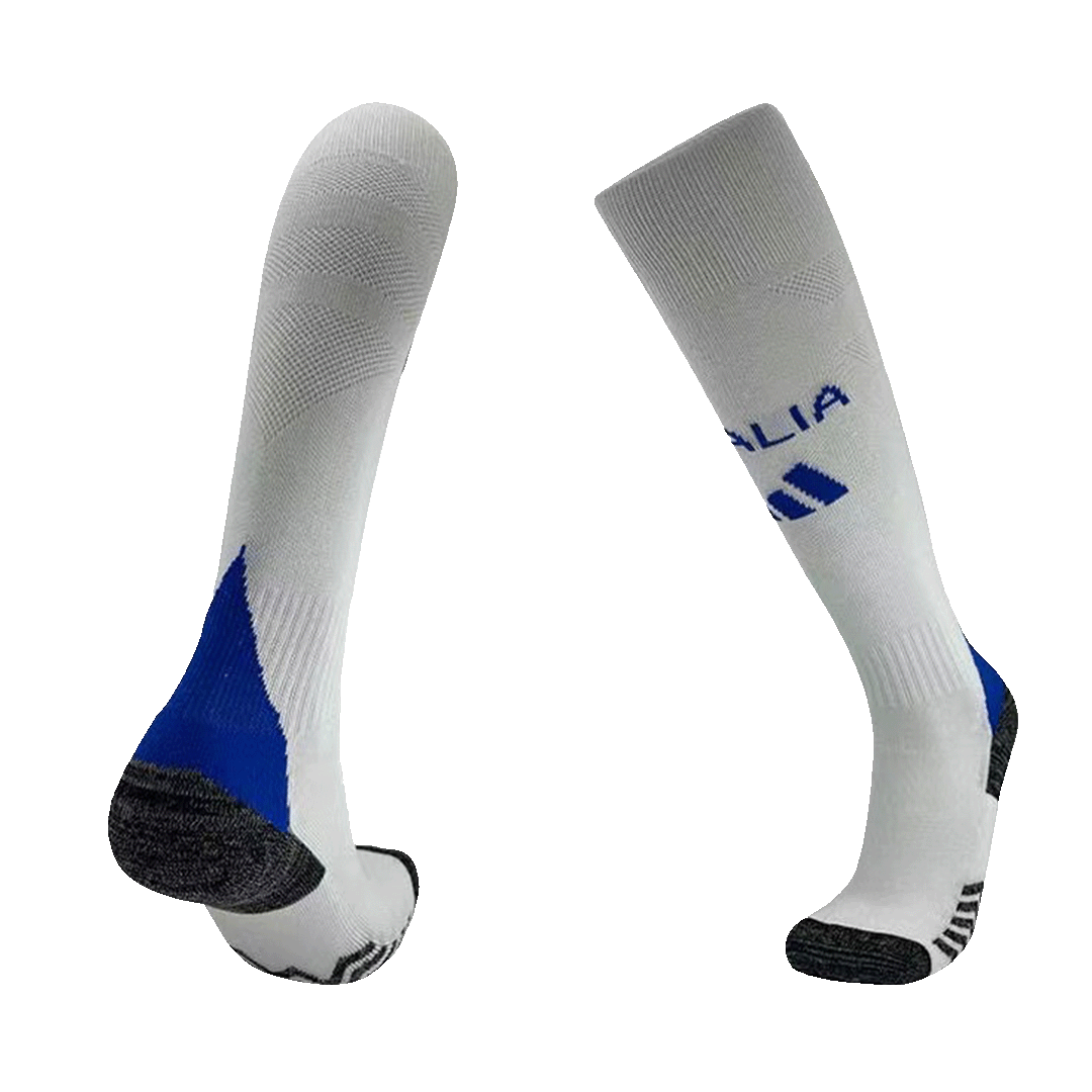 [Super Replica] Italy Away Full Kit Euro
