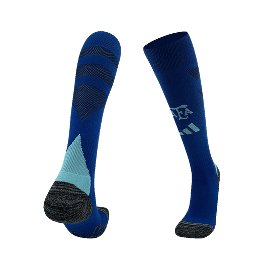 Argentina Away Socks