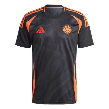 L.DÍAZ #7 Colombia Away Jersey Copa America