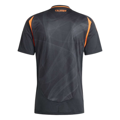 JAMES #10 Colombia Away Jersey Copa America