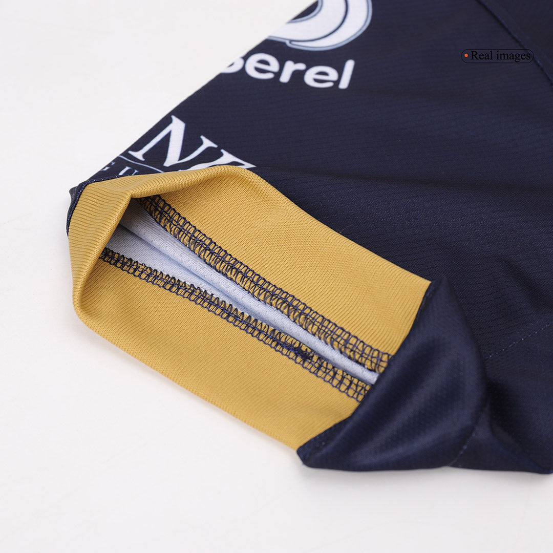 Pumas UNAM Away Jersey