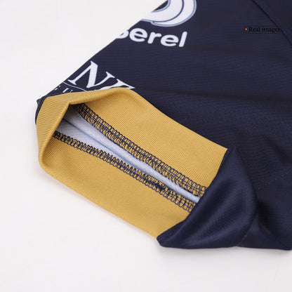 Pumas UNAM Away Jersey