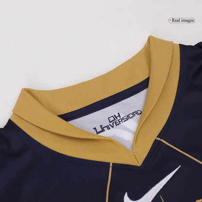 Pumas UNAM Away Jersey