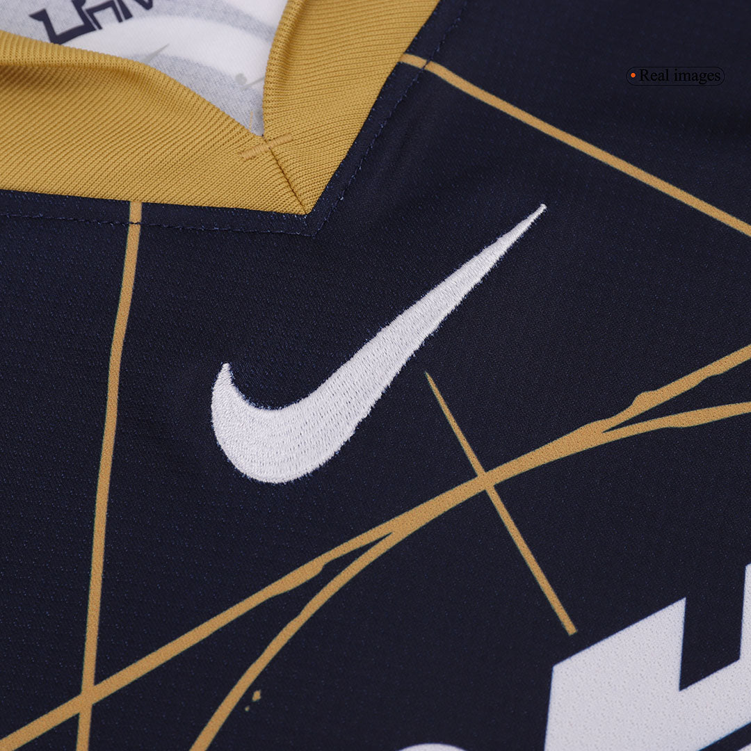 Pumas UNAM Away Jersey