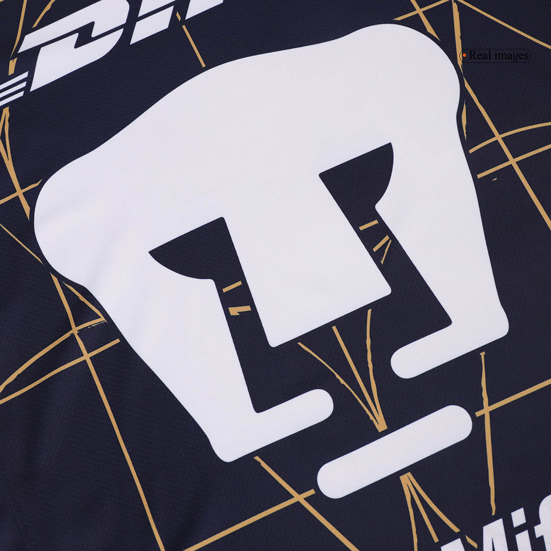 Pumas UNAM Away Jersey