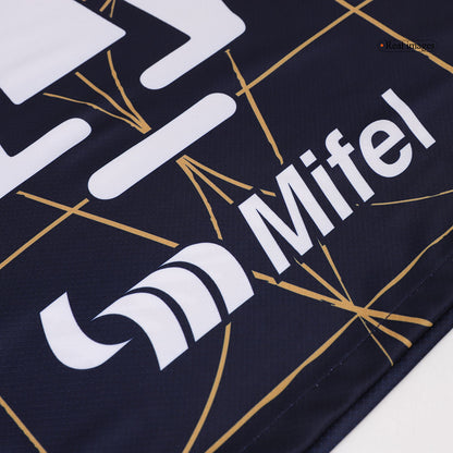 Pumas UNAM Away Jersey