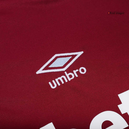 West Ham United Home Jersey