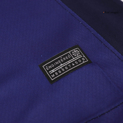 Women's Barcelona Home Jersey