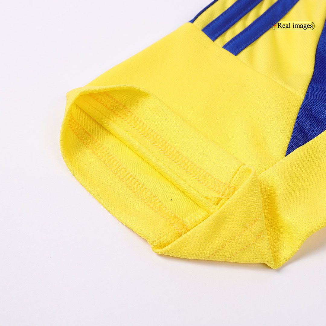 [Super Replica] Al Nassr Home Jersey