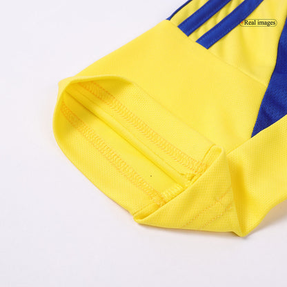 [Super Replica] Al Nassr Home Jersey