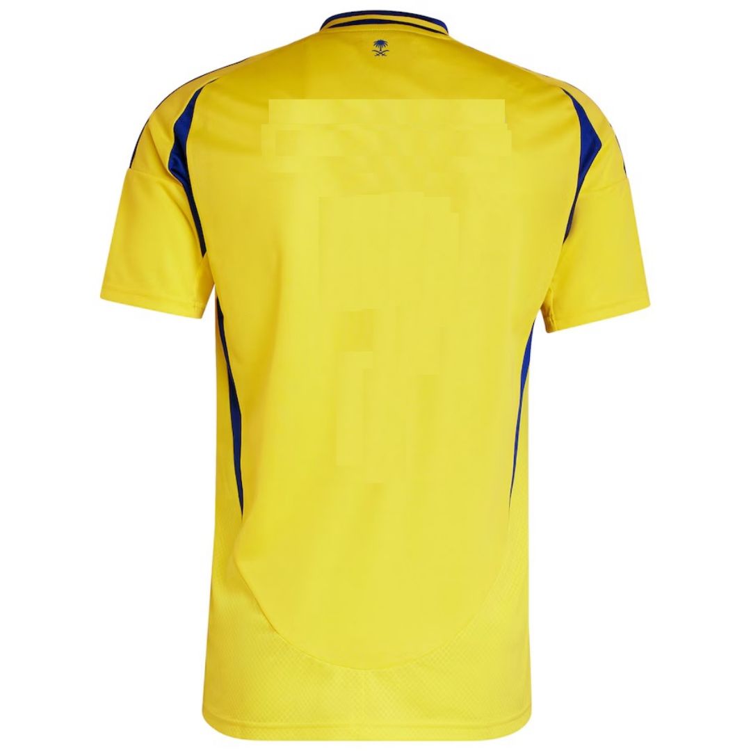 [Super Replica] Al Nassr Home Jersey