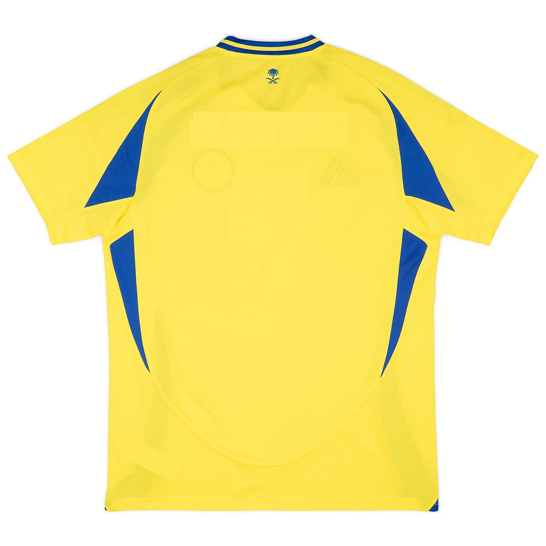 [Super Replica] Al Nassr Home Jersey