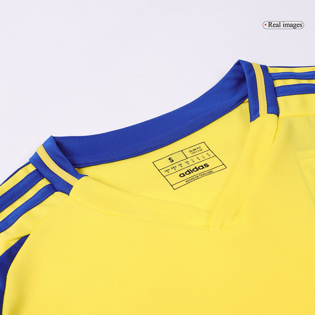 [Super Replica] Al Nassr Home Jersey