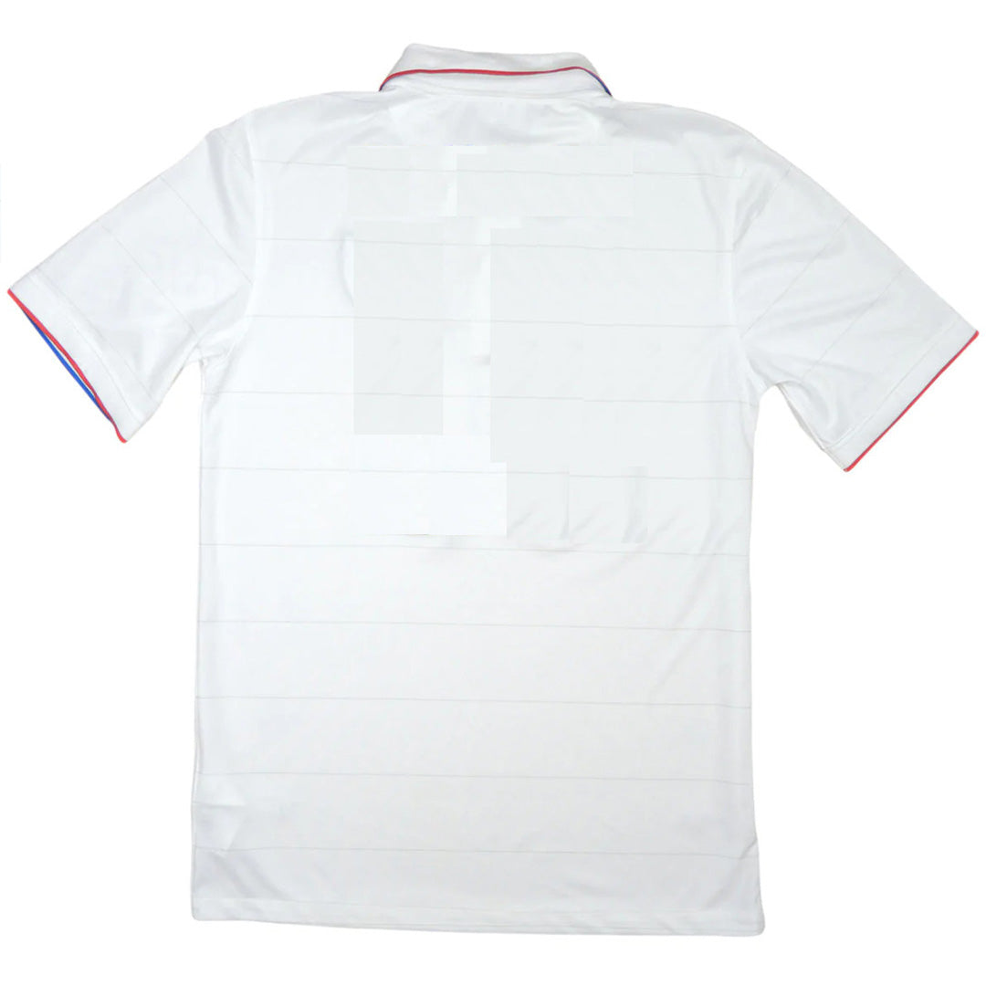 Retro USA Home Jersey 2014/15