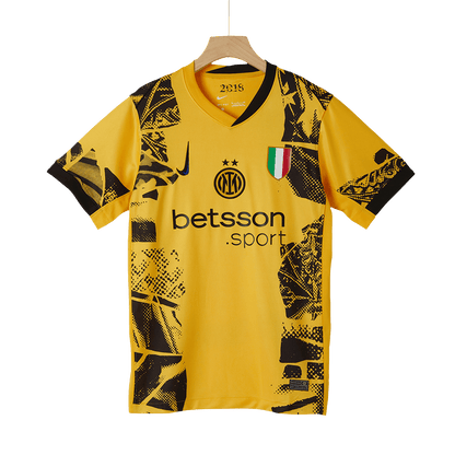 Inter Milan Third Jersey