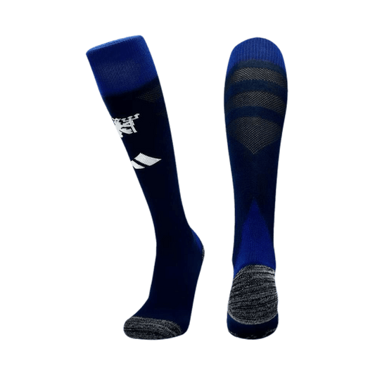 Manchester United Away Soccer Socks