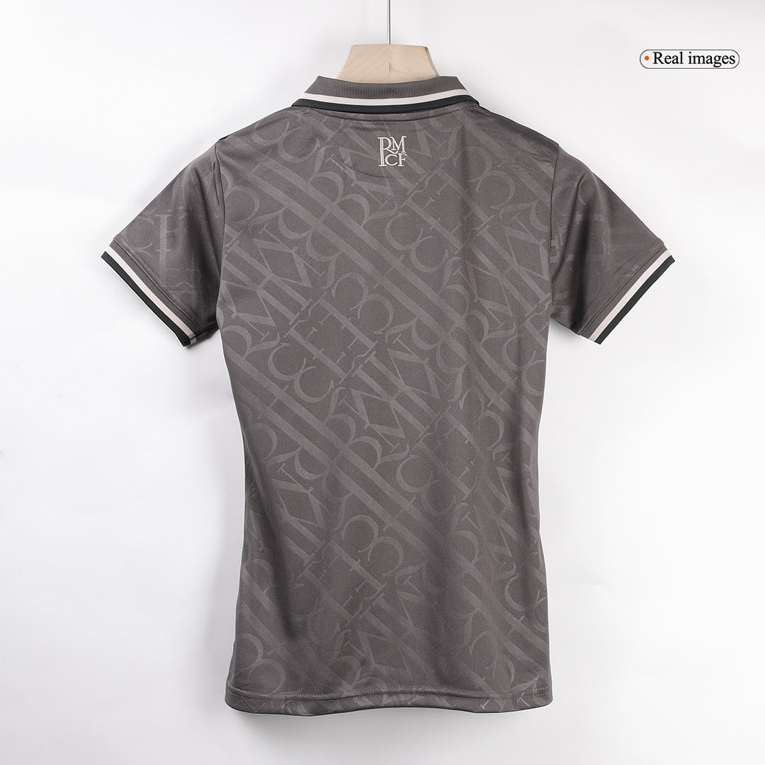 Women's Real Madrid Third Jersey