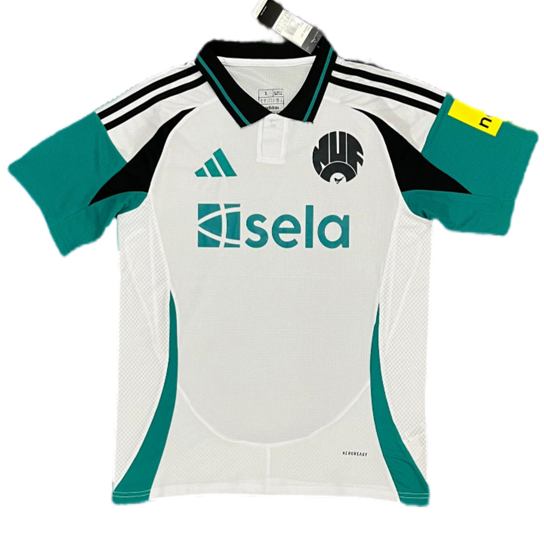 Newcastle United Third Jersey