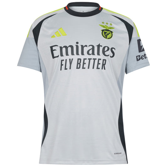 Benfica Third Jersey