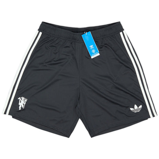 Manchester United Third Shorts