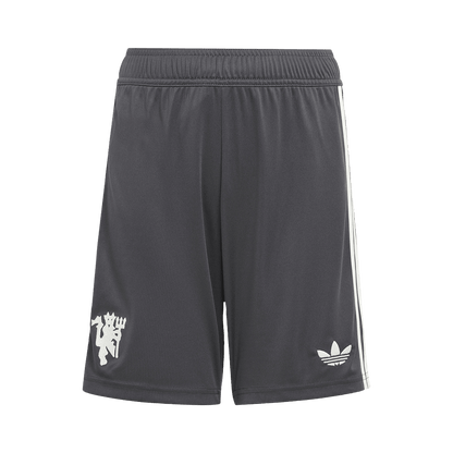 Manchester United Third Shorts