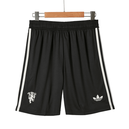 Manchester United Third Shorts