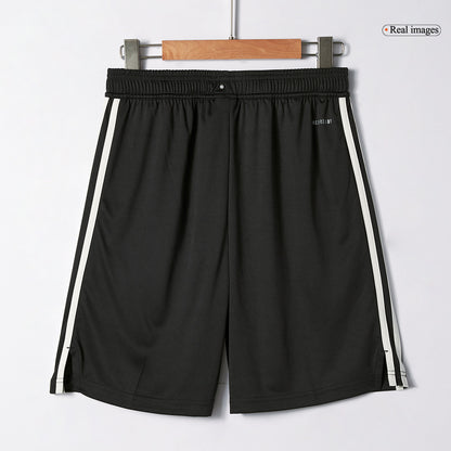Manchester United Third Shorts