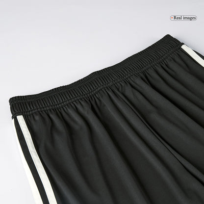 Manchester United Third Shorts