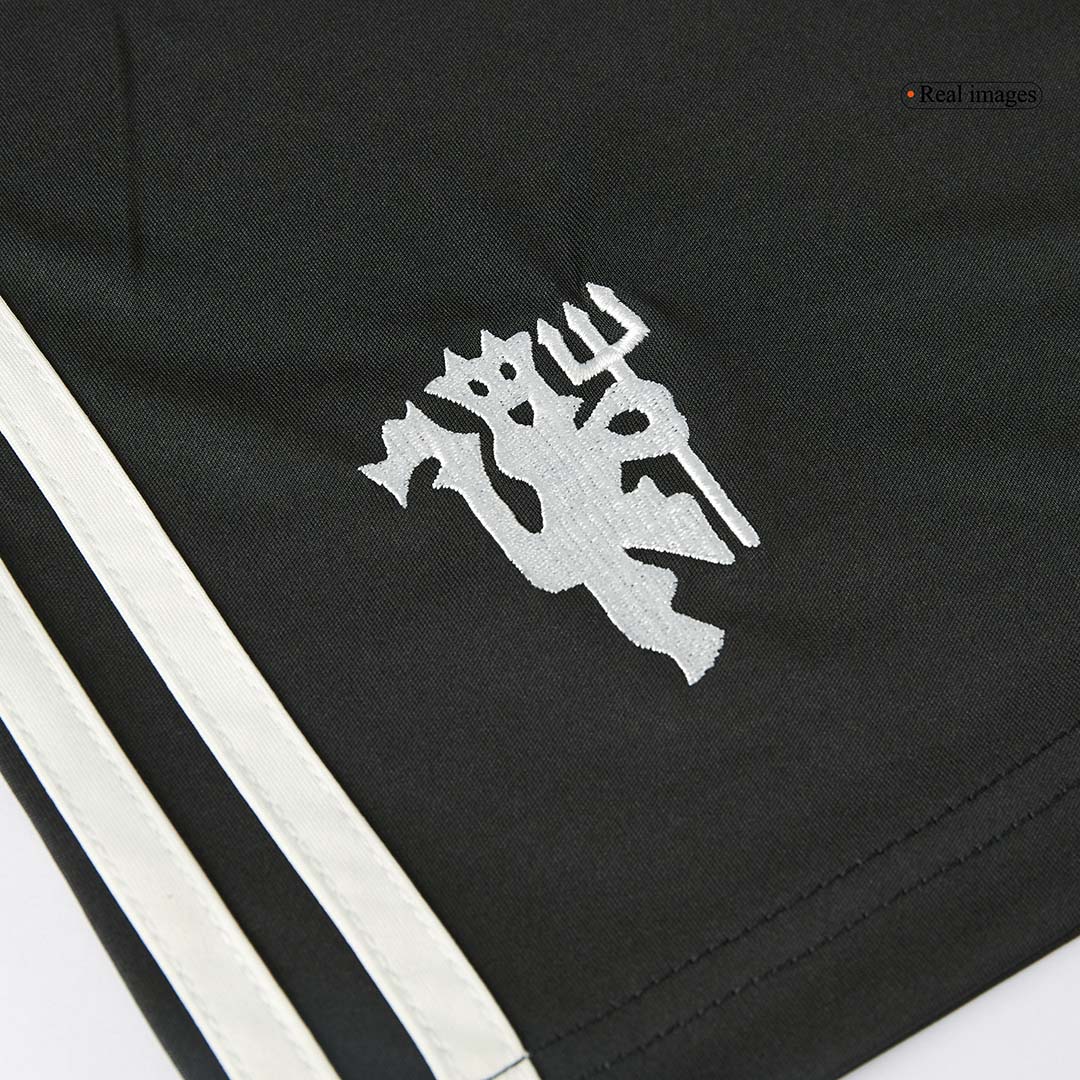 Manchester United Third Shorts
