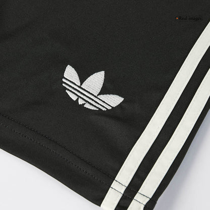 Manchester United Third Shorts