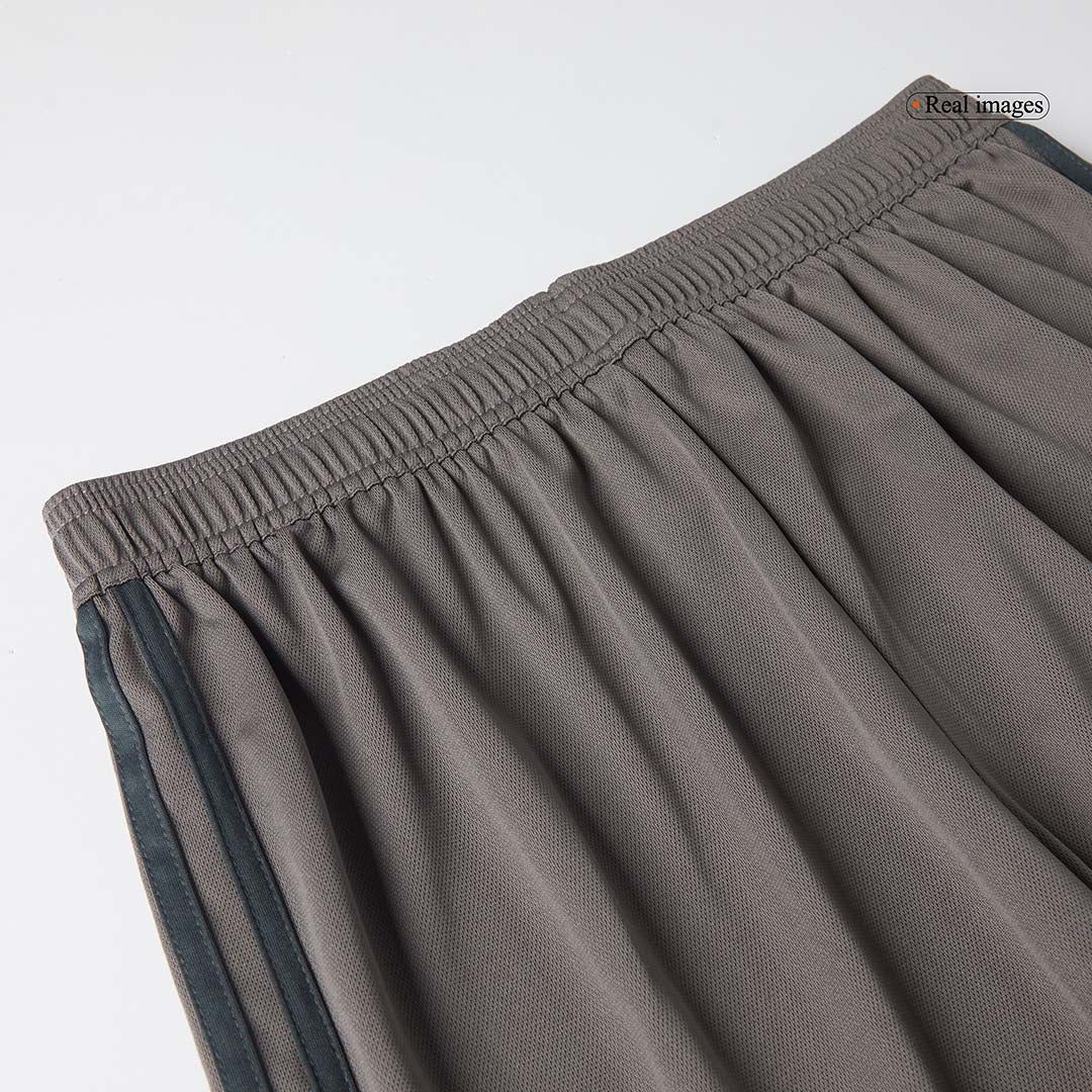 Real Madrid Third Shorts
